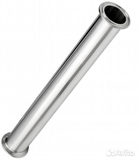 Царга 1,5 и 2 дюйма