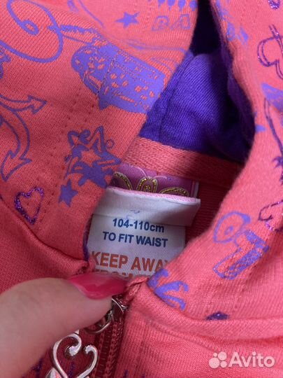 Костюм для девочки