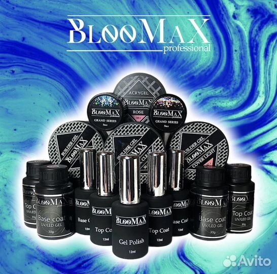 Паутинка для дизайна ногтей