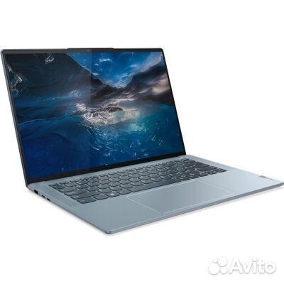 Ноутбук Lenovo Yoga Slim 6 14APU8 82X3000GRK - нов