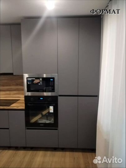 Кухонный гарнитур, кухня, рассрочка Уфа