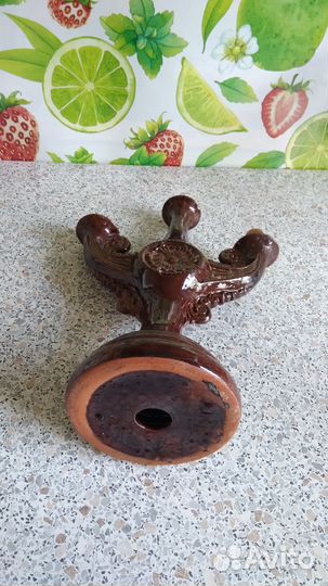 Подсвечник СССР