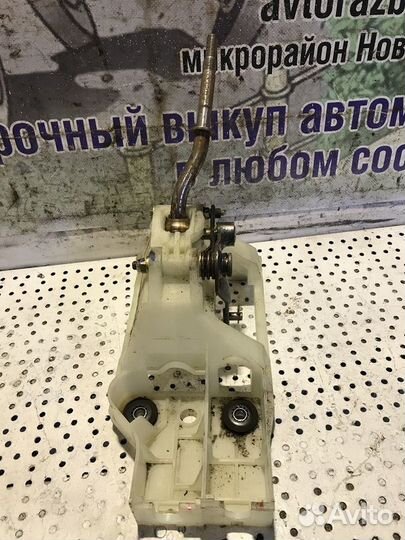 Кулиса МКПП Mitsubishi Lancer 9 1.6