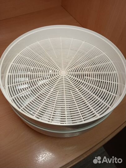 Сушилка для овощей и фруктов Ветерок