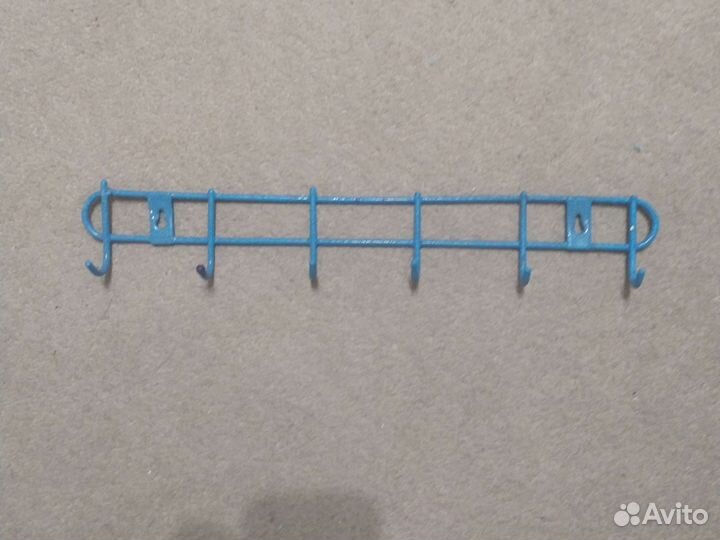 Крючки для одежды