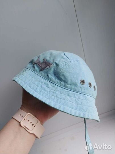 Панама для мальчика