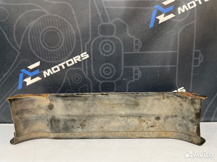 Балка подвески Ford Explorer U251 4.6L 3V V8 2006