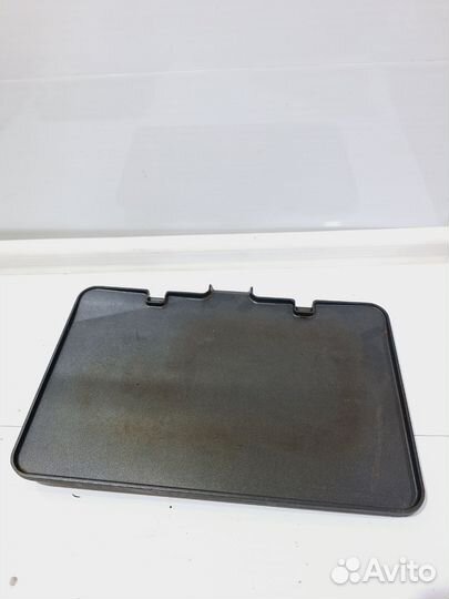 Панели гладкие для гриля De'Longhi cgh1030d