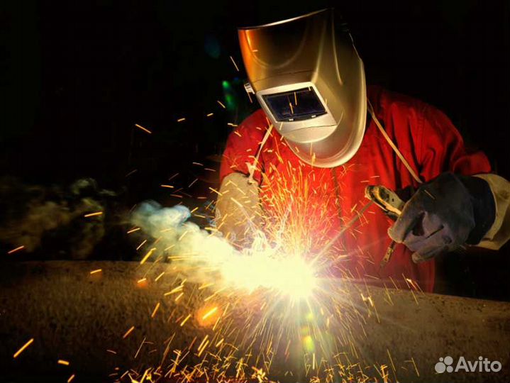 Сварщики вахтовый метод работы башкортостан