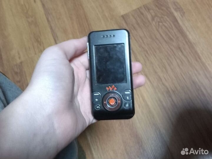 Sony ericsson