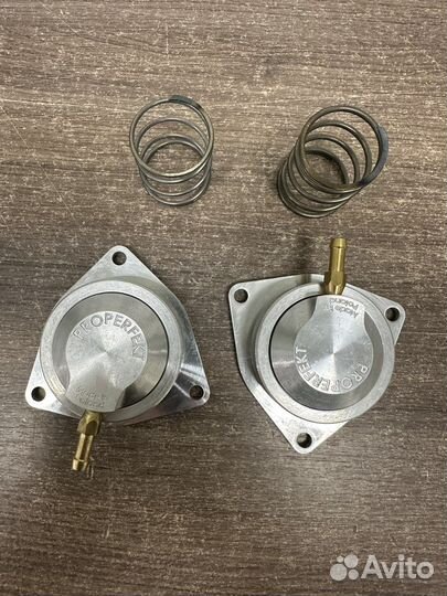 Байпас properfekt megane 3rs