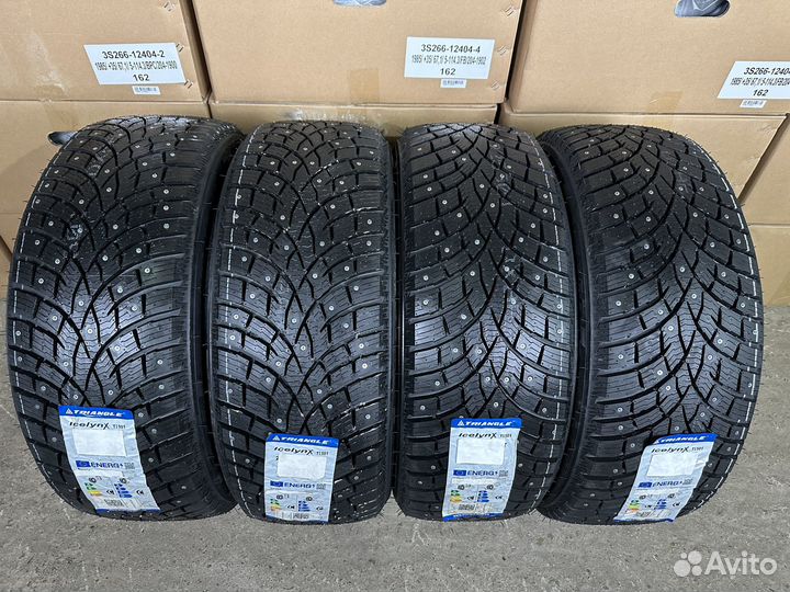 Triangle IcelynX TI501 235/55 R19 105T