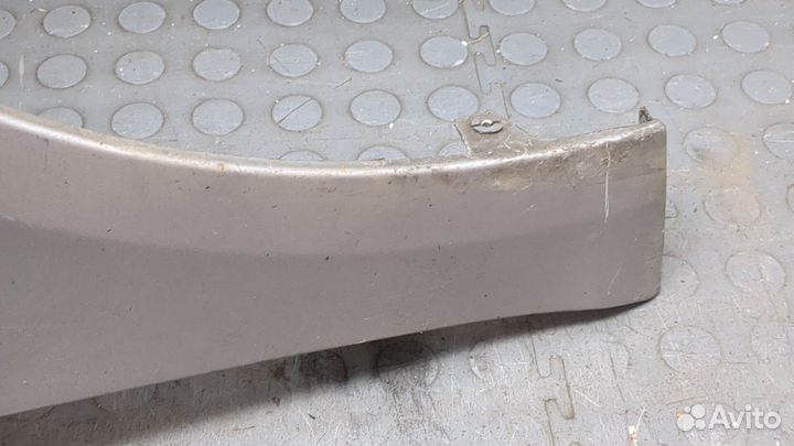 Крыло Skoda Fabia, 2007