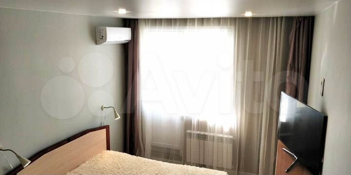 Квартира-студия, 26 м², 16/18 эт.