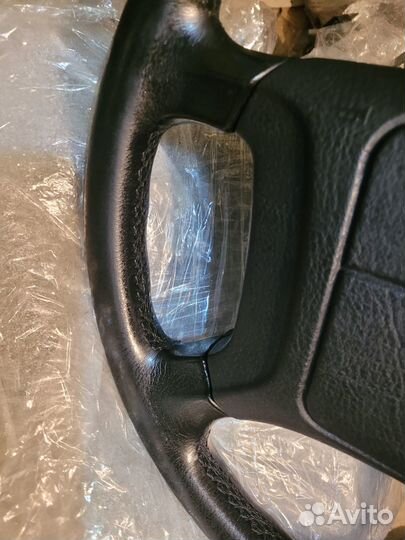 Руль bmw e34 bmw e39 bmw e36 bmw e31 бмв е34 рест