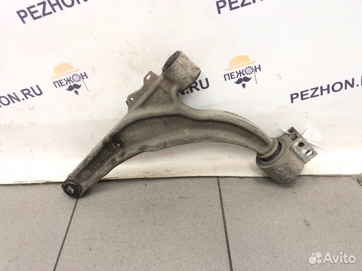 Рычаг передний правый Opel Astra хэтчбек 5 дв. 1.6