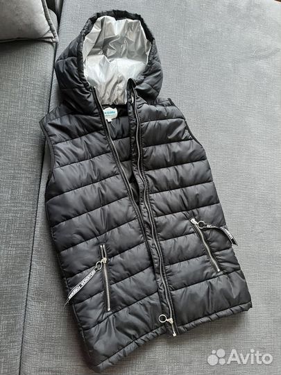 Одежда на девочку 146 152