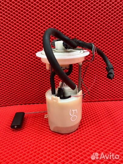 Топливный насос Nissan Note HE12 HR12DE 2018