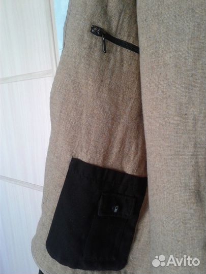 Плащ Пальто Куртка Ветровка Devred (Франция)