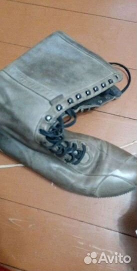 Обувь для боевых искусств