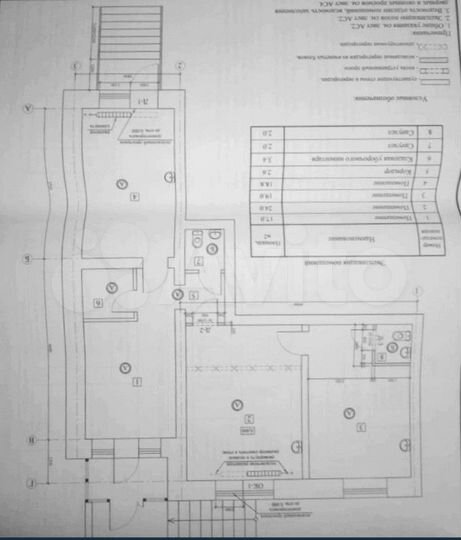 Свободного назначения, 100 м²
