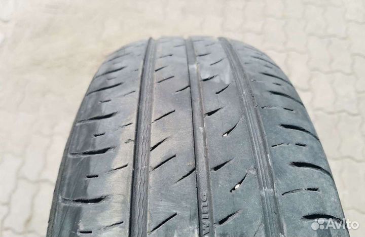 Bfgoodrich Activan 205/60 R16