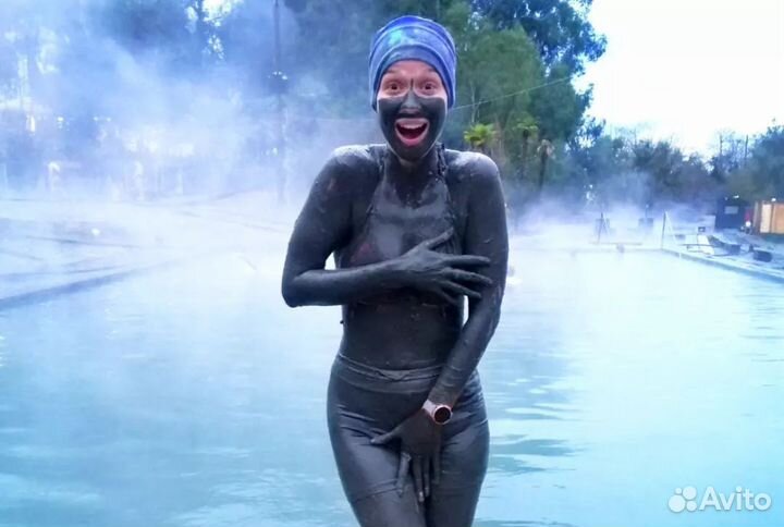 Экскурсия на кындыг