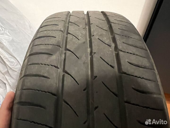 Toyo NanoEnergy 3 Plus 185/60 R16