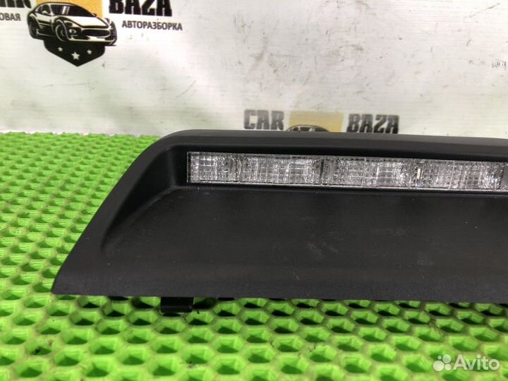 Фонарь задний (стоп-сигнал) Toyota Camry