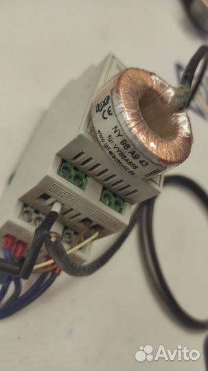 IPF electronic VY86A856 0040251171