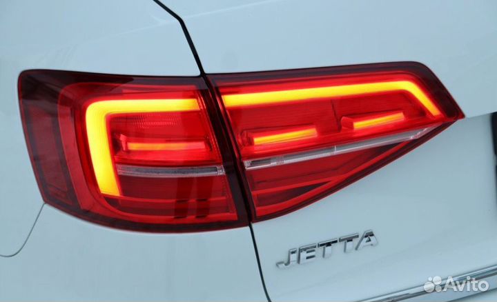 Volkswagen Jetta 1.6 AT, 2018, 180 000 км