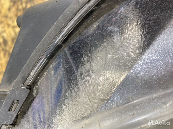 Фара правая оригинал Форд Мондео 4