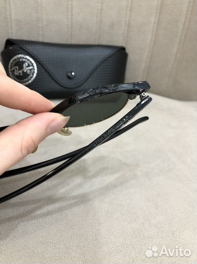 Солнцезащитные очки