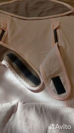 Red castle конверт одеяло