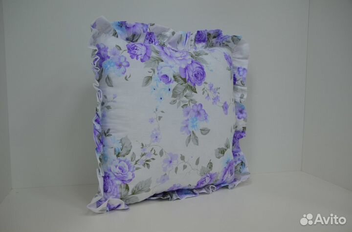 Декоративные подушки