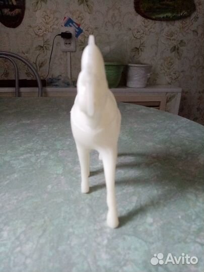 Лошадка дутыш