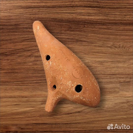 Окарина тенор. Tenor ocarina