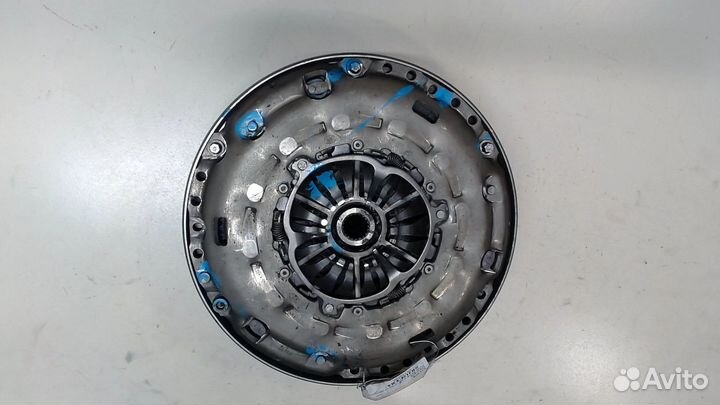 Маховик Opel Astra J, 2010