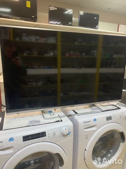 Телевизор panasonic 48