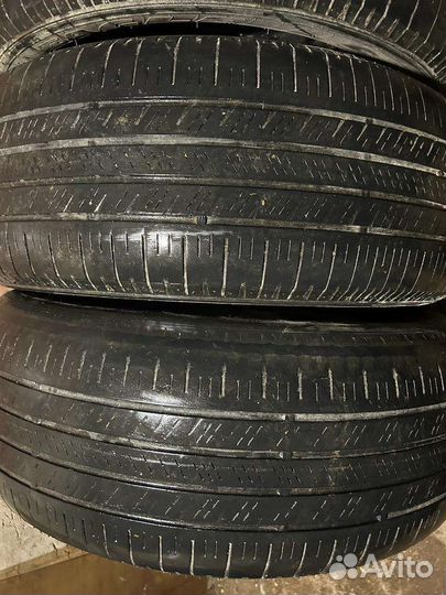 Goodyear Eagle LS 2 225/55 R18