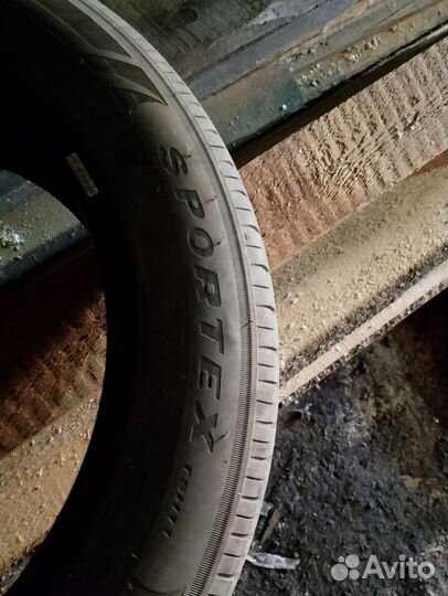 Triangle Sportex TSH11 215/55 R17