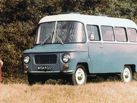 Nysa 522 I (1968—1994) Фургон