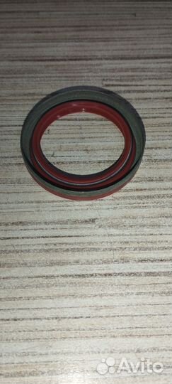 Сальник распредвала передний Hyundai, Opel