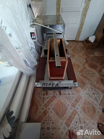 Шинковка для моркови по-корейски бу