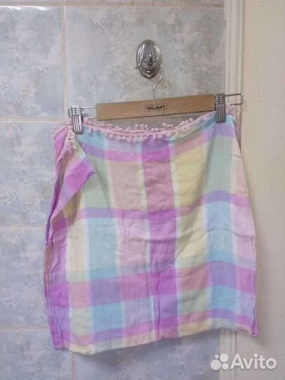 Новые палантины