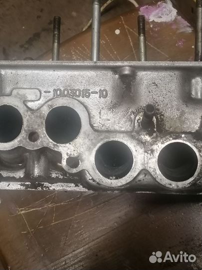 Продам гбц нива 21213 карбюратор