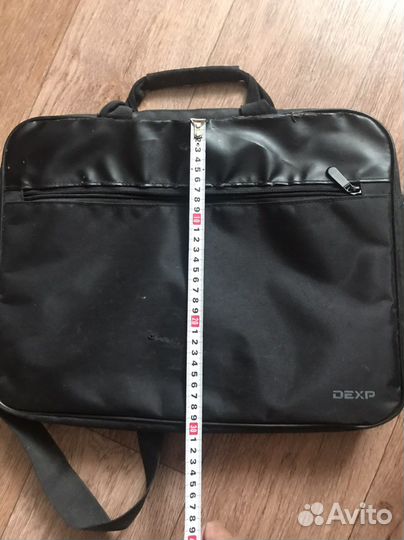 Сумка для ноутбука