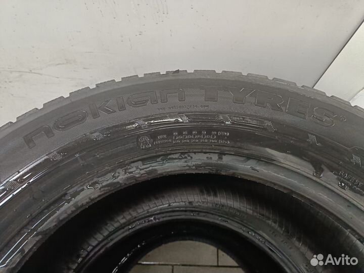 Nokian Tyres Nordman 7 SUV 245/60 R18 109T