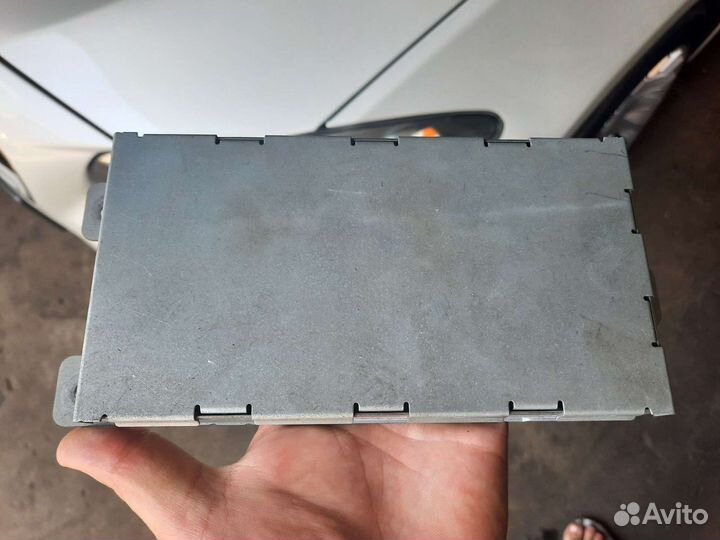 Блок ulf бмв Е46 Е39 Е53