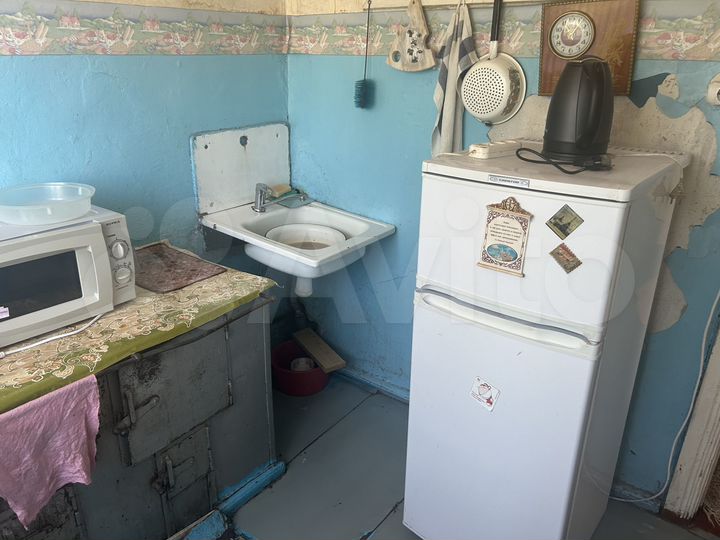 1-к. квартира, 29 м², 2/4 эт.